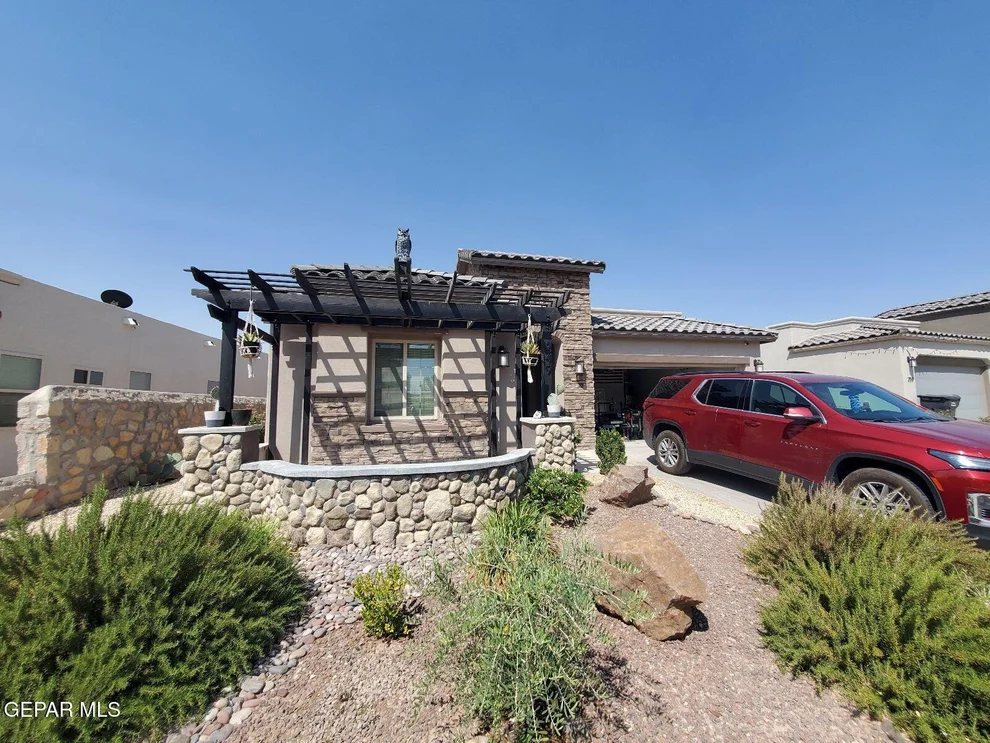 Unit for sale at 249 Emerald Sun Drive, Horizon City, TX 79928
