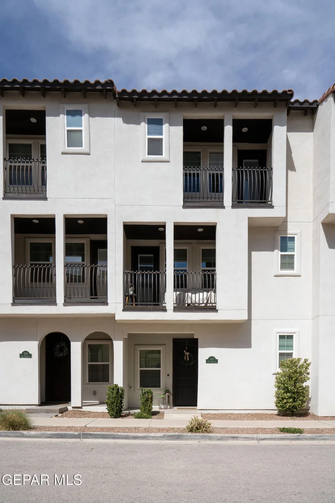 Unit for sale at 320 VIN ALMORADI Court, El Paso, TX 79912