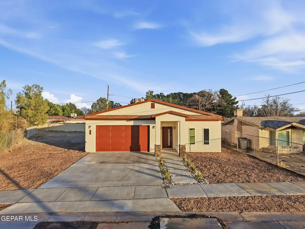 Unit for sale at 412 LESA Lane, El Paso, TX 79915