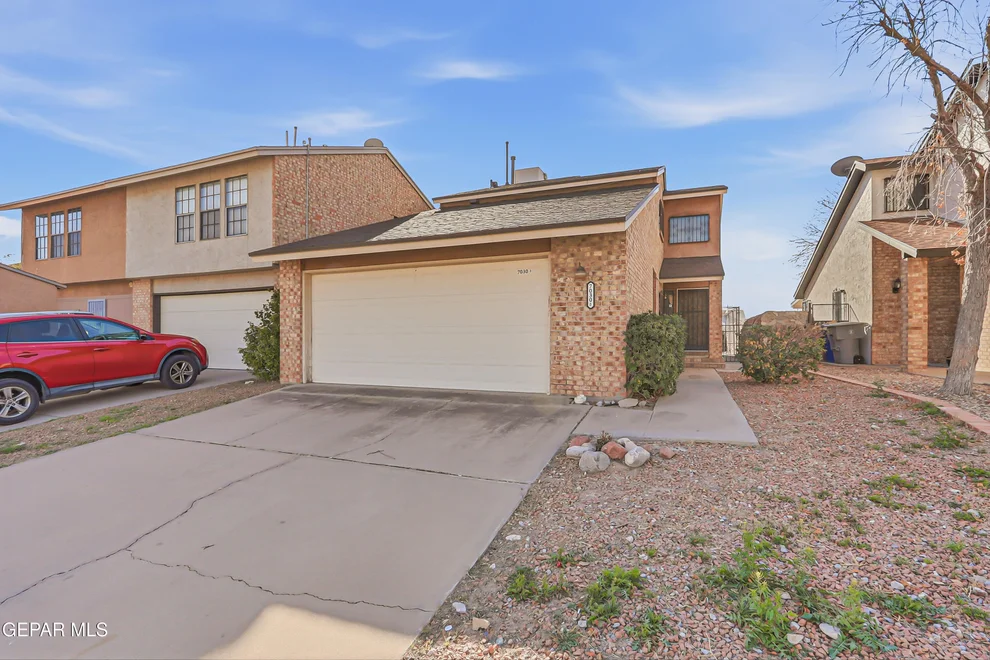 Unit for sale at 7030 PORTUGAL Drive, El Paso, TX 79912