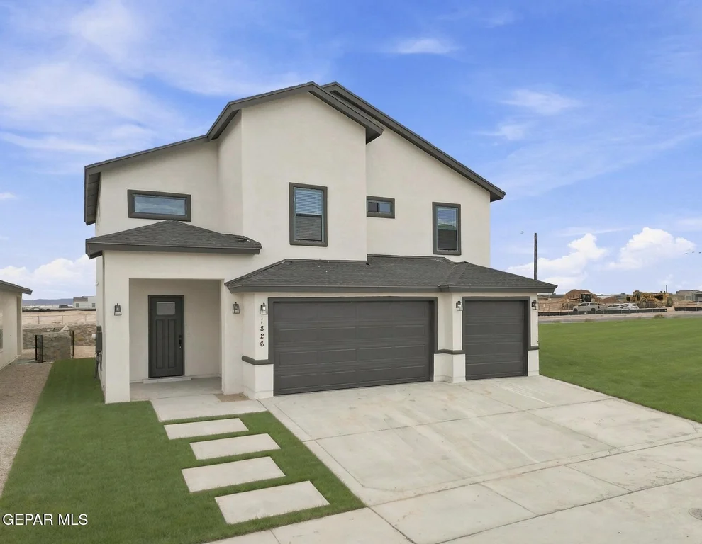Unit for sale at 9728 Calle Cancun Street, El Paso, TX 79927