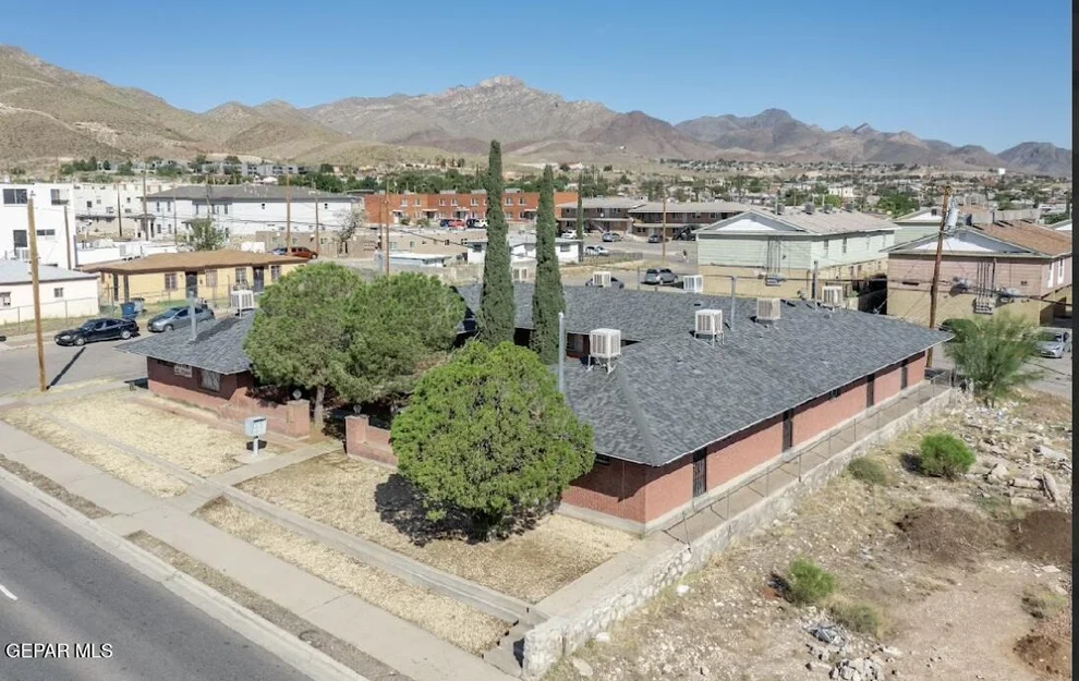 Unit for sale at 3701 Fred Wilson Avenue, El Paso, TX 79904