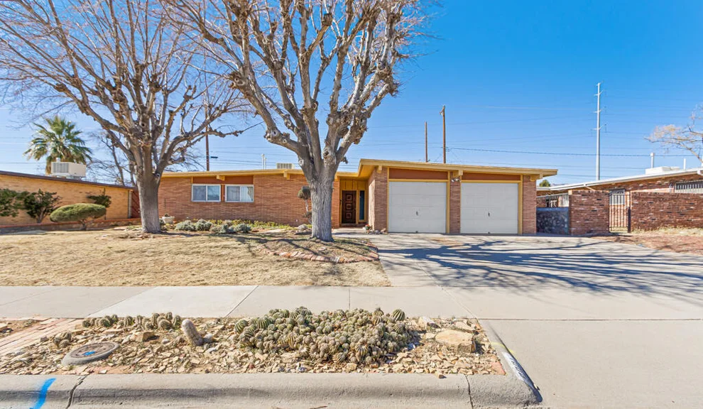 Unit for sale at 9801 GSCHWIND Avenue, El Paso, TX 79924