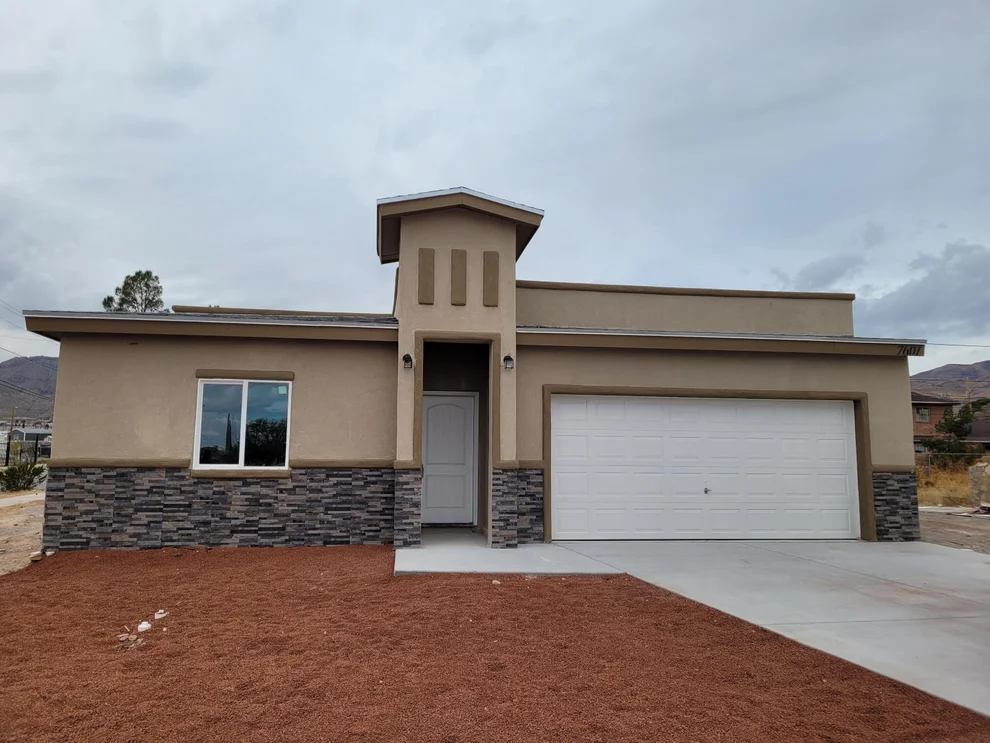 Unit for sale at 7601 HOWARD Street, El Paso, TX 79904