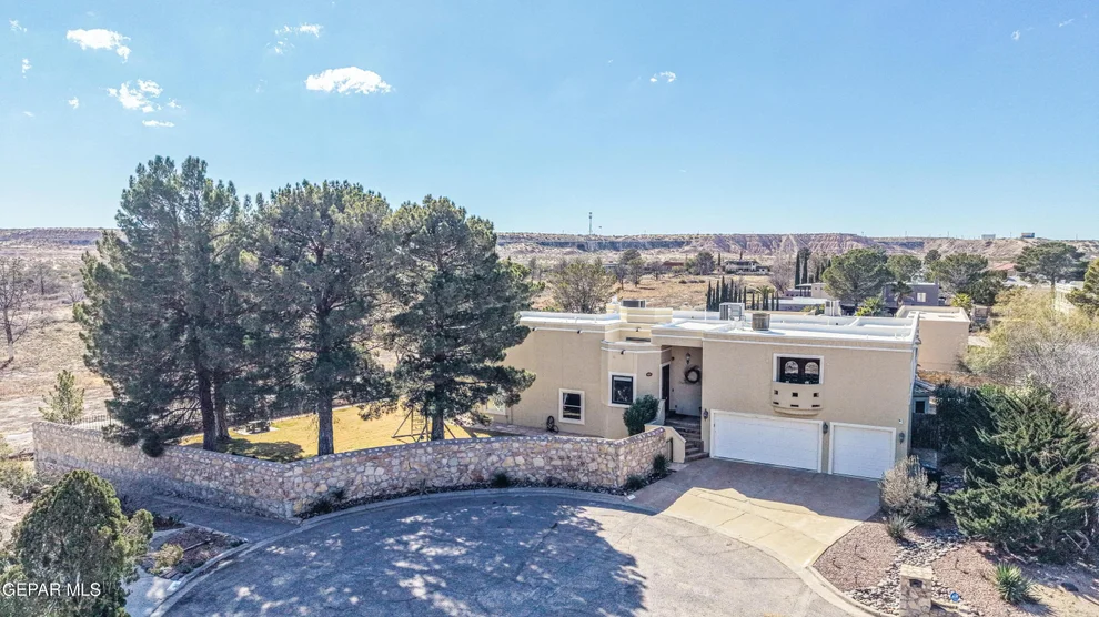 Unit for sale at 204 MORNING STAR Road, Santa Teresa, NM 88008