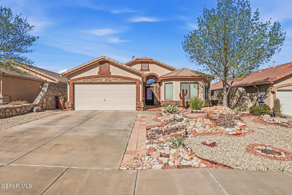 Unit for sale at 2519 SILVER HAWK Avenue, Las Cruces, NM 88011