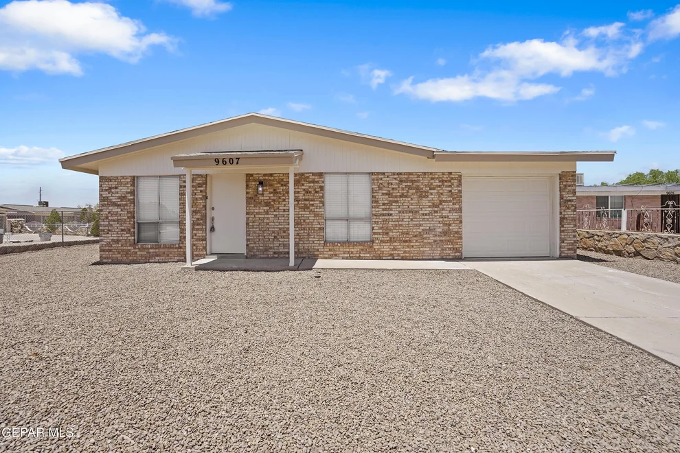 Unit for sale at 9607 BAHAMAS Street, El Paso, TX 79927