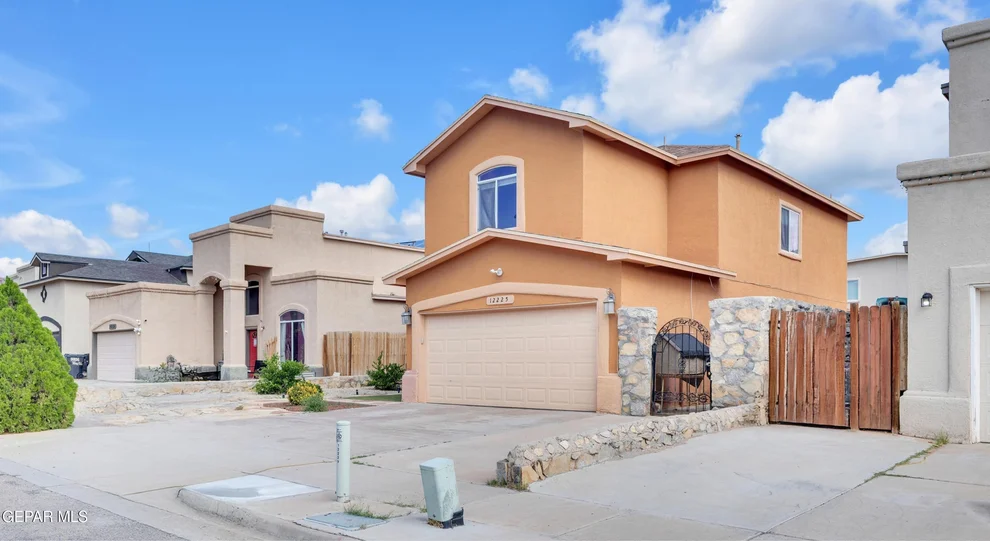 Unit for sale at 12225 Iverson Court, El Paso, TX 79928