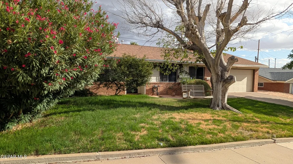 Unit for sale at 352 CRESTMONT Drive, El Paso, TX 79912