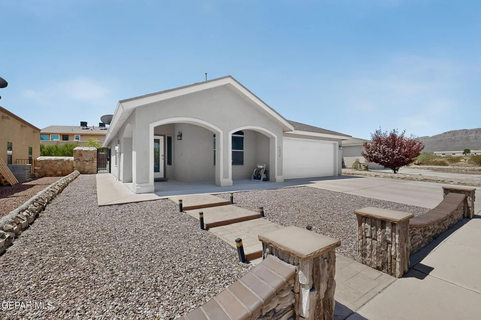 Unit for sale at 4824 NEW RANCH Court, El Paso, TX 79934