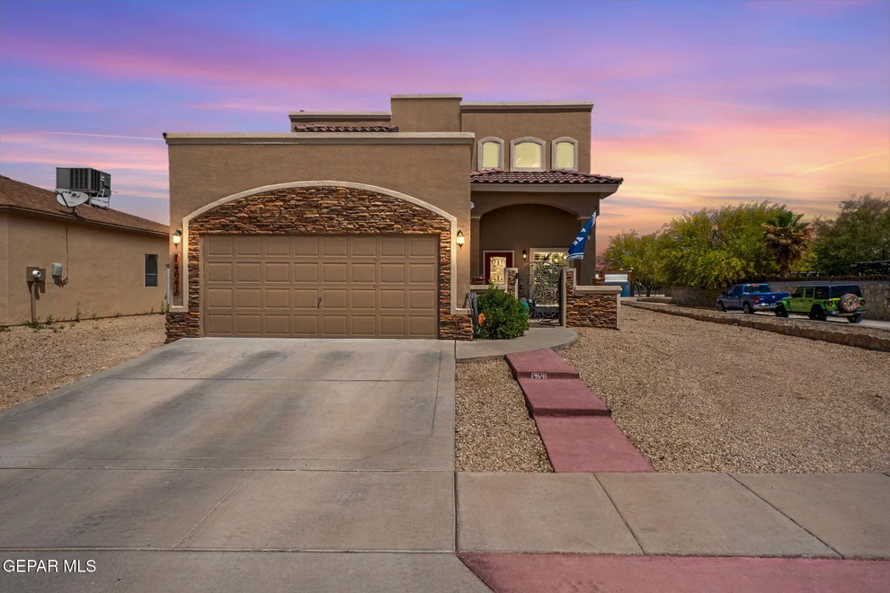 Unit for sale at 14641 RANDALL CUNNINGHAM, El Paso, TX 79938
