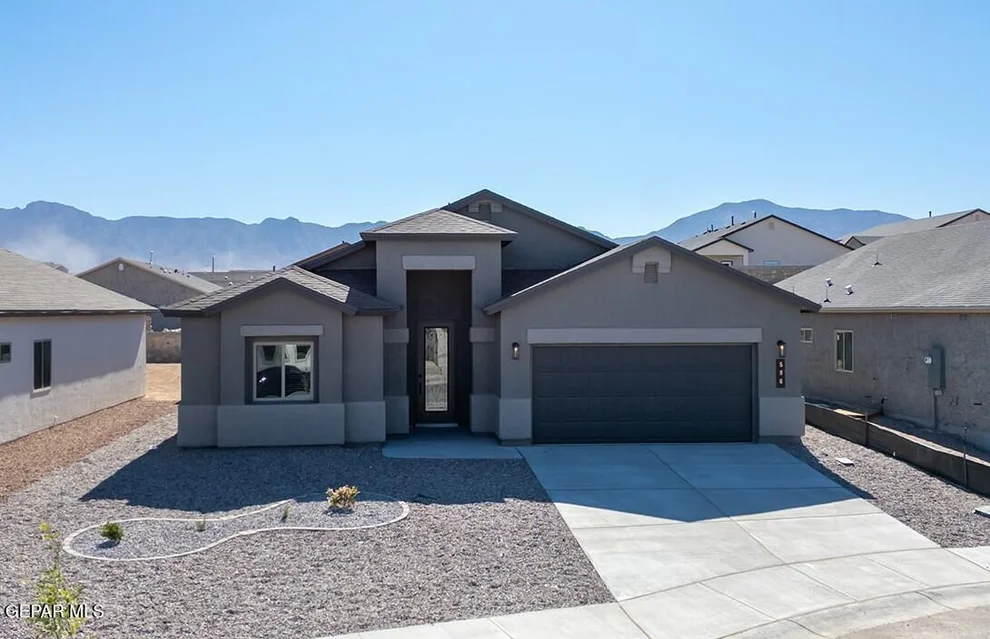 Unit for sale at 920 Foley Place, El Paso, TX 79928