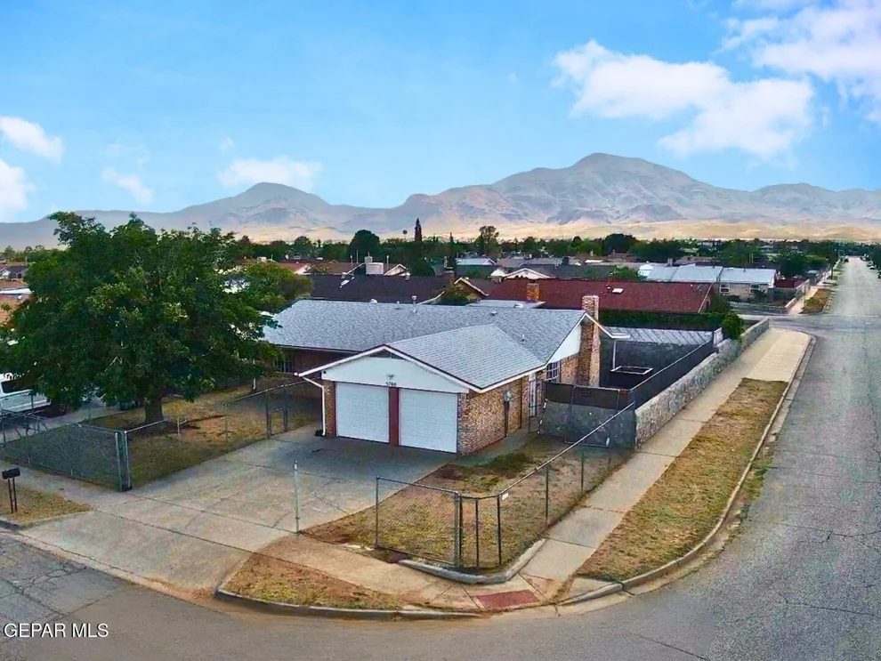 Unit for sale at 5700 DALHART Drive, El Paso, TX 79924