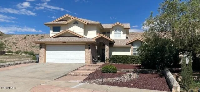 Unit for sale at 7628 Medano Drive, El Paso, TX 79912