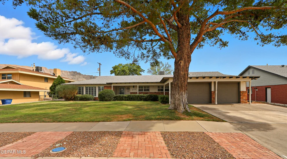 Unit for sale at 256 NORTHWIND Drive, El Paso, TX 79912