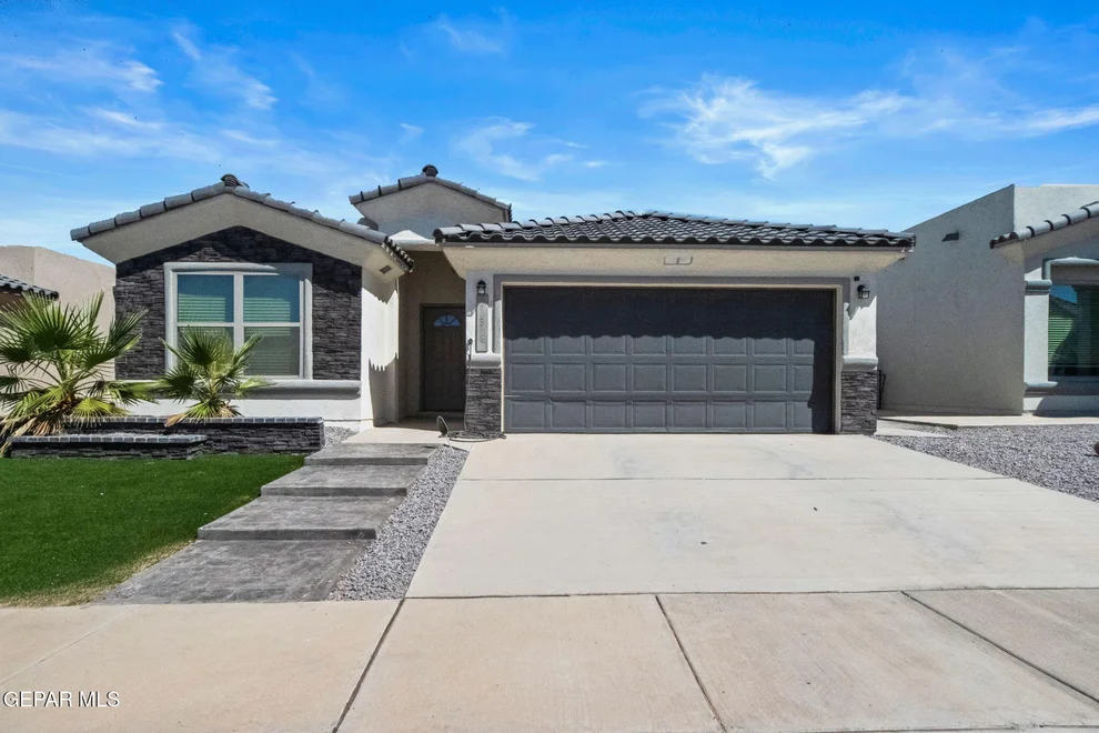 Unit for sale at 938 YELDON Place, El Paso, TX 79928