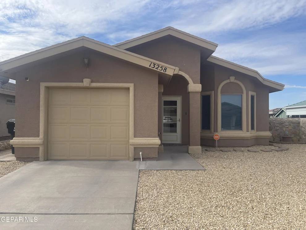 Unit for sale at 13258 KESTREL Avenue, Horizon City, TX 79928