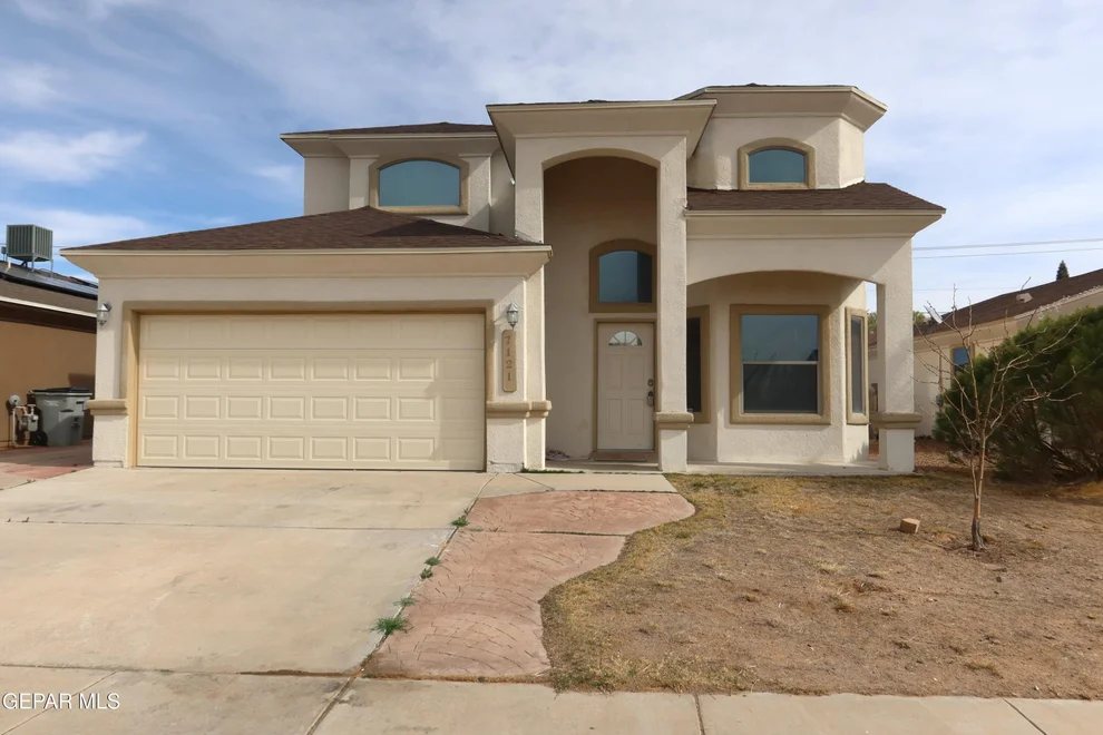 Unit for sale at 7121 FALLING LEAF Circle, El Paso, TX 79934