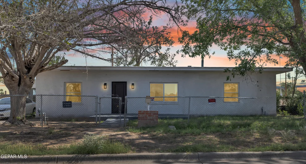 Unit for sale at 8720 Aranda Lane, El Paso, TX 79907