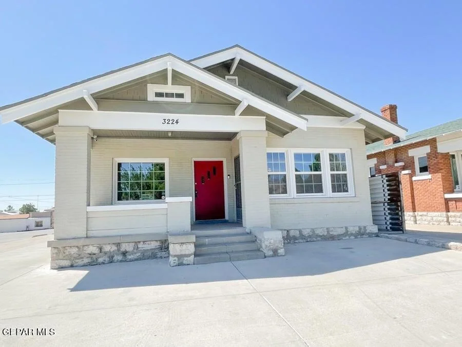 Unit for sale at 3224 Montana Avenue, El Paso, TX 79903