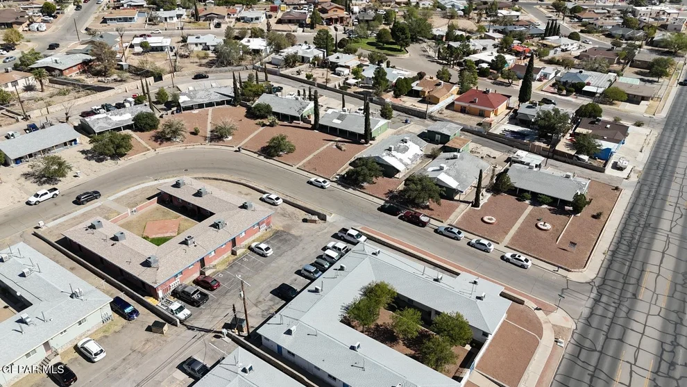 Unit for sale at 1200 St Johns Drive, El Paso, TX 79903