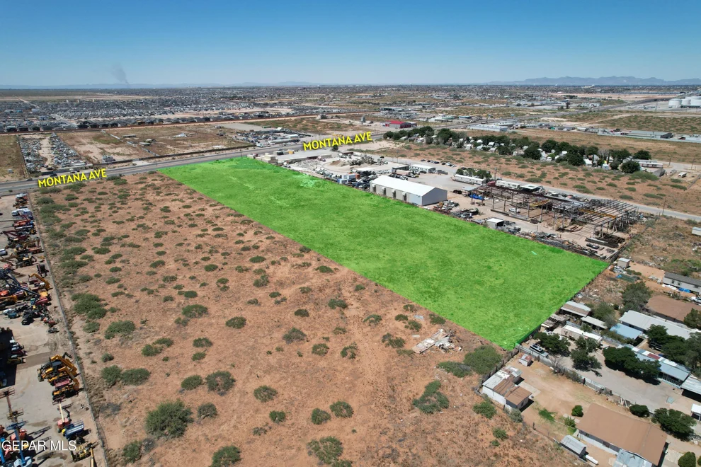 Unit for sale at 14015 Montana Avenue, El Paso, TX 79938