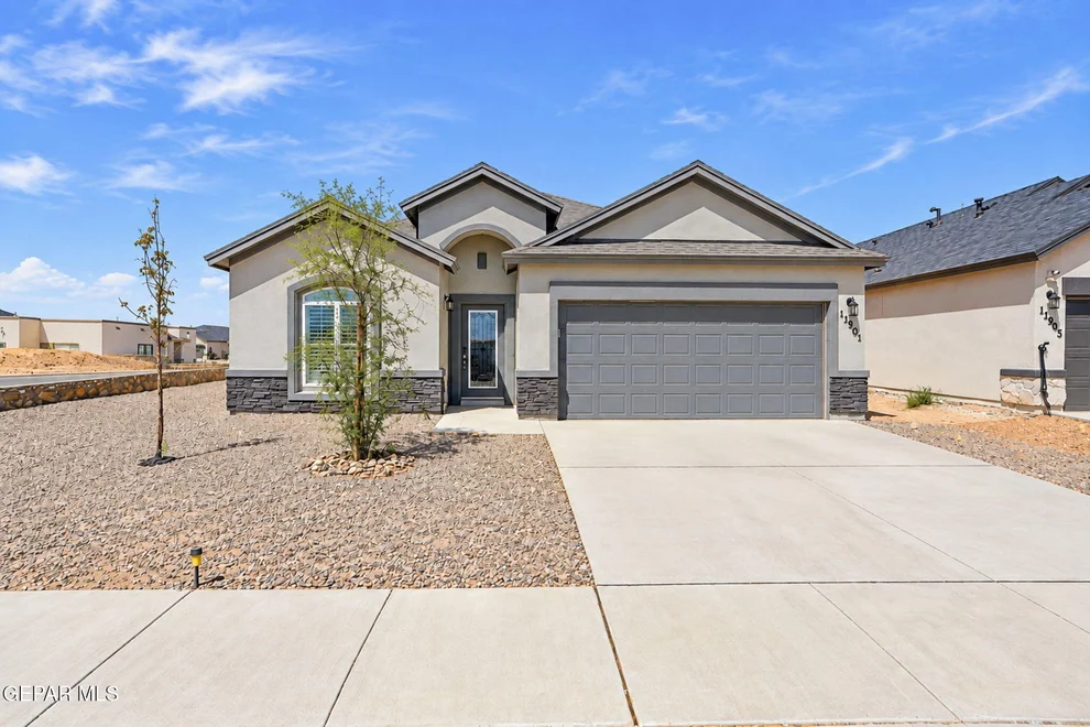 Unit for sale at 13901 Victory Sky Avenue, Horizon City, TX 79928