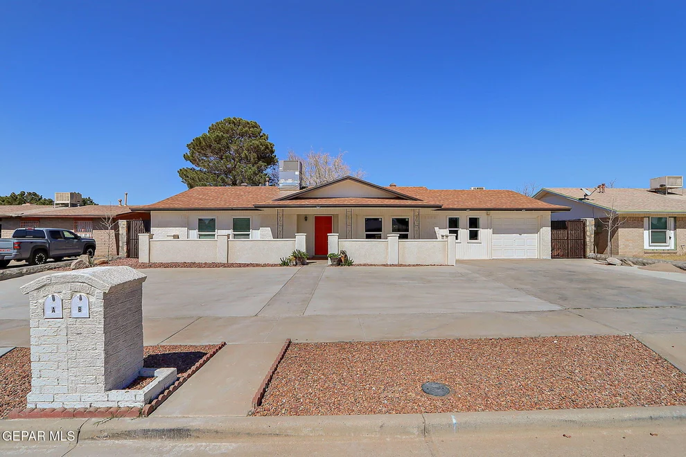 Unit for sale at 11025 Tom Weiskopf Drive, El Paso, TX 79936