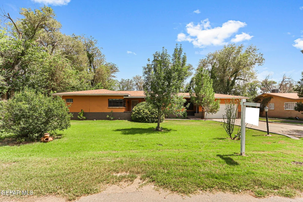 Unit for sale at 5128 CAMINO DE LA VISTA Drive, El Paso, TX 79932