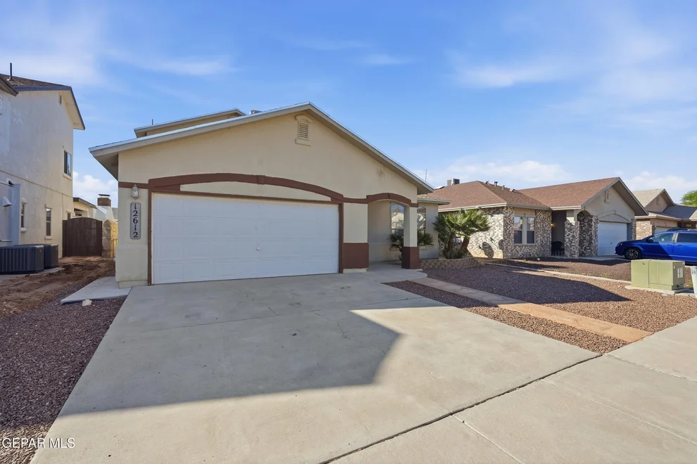 Unit for sale at 12612 Tierra Cuervo Drive, El Paso, TX 79938