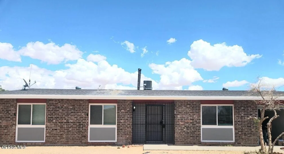 Unit for sale at 2916 Beachcomber, El Paso, TX 79936