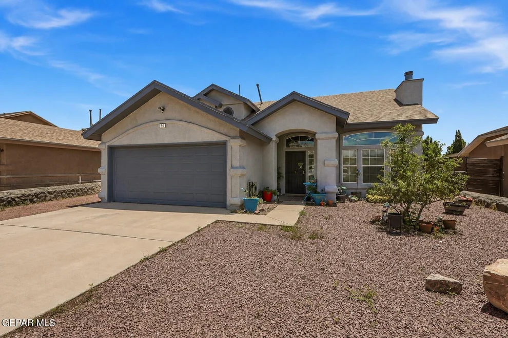 Unit for sale at 376 Rio Dulce Avenue, El Paso, TX 79932