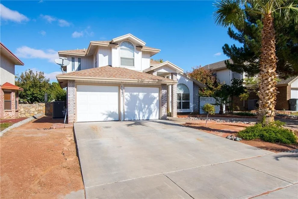 Unit for sale at 11221 Kingfish Court, El Paso, TX 79936