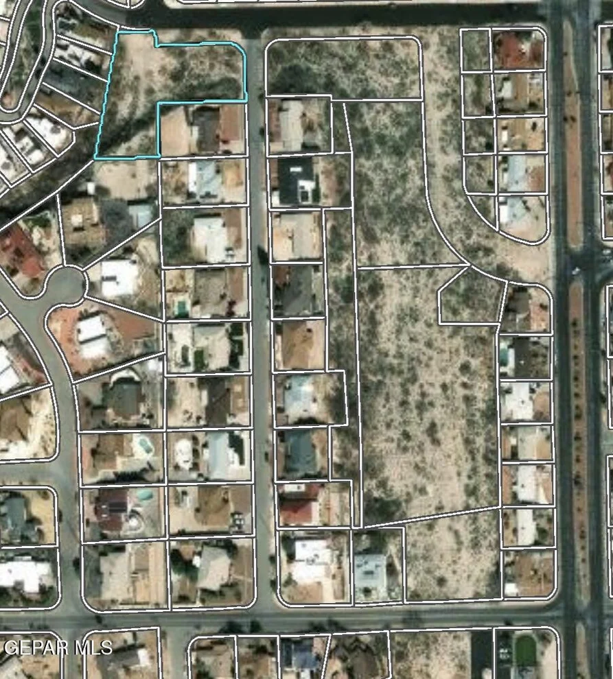 Unit for sale at TBD EdgarPark, El Paso, TX 79904