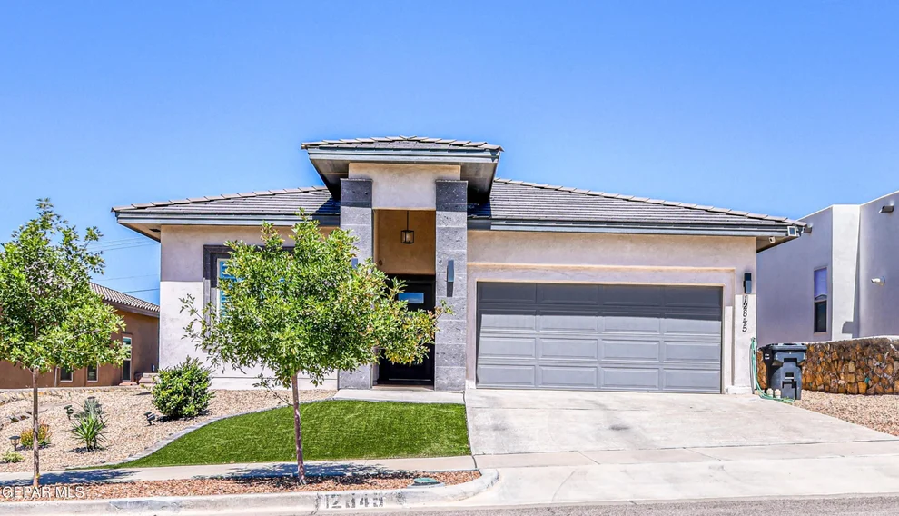 Unit for sale at 12845 WOOLSTONE Drive, El Paso, TX 79928
