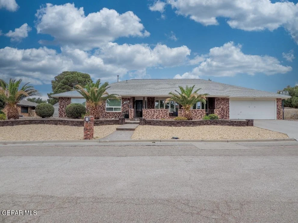 Unit for sale at 10945 GARY PLAYER Drive, El Paso, TX 79935