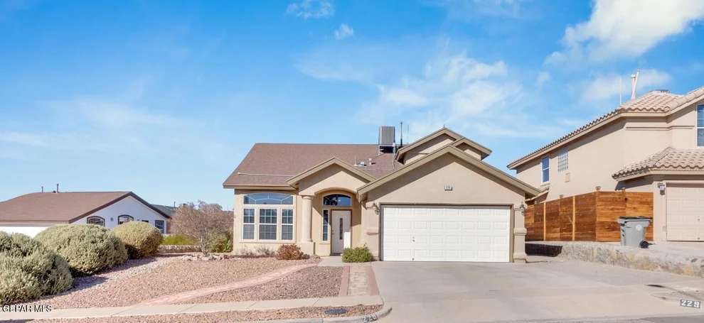 Unit for sale at 229 Northbrook Court, El Paso, TX 79932
