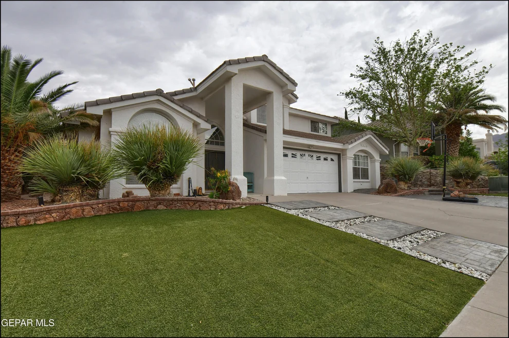 Unit for sale at 6525 ROYAL RIDGE Drive, El Paso, TX 79912