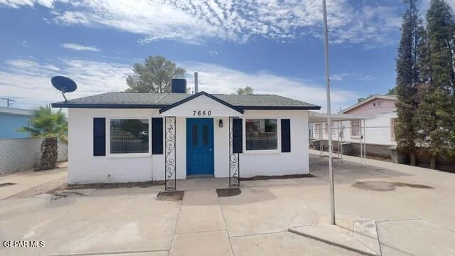 Unit for sale at 7650 HACIENDA Avenue, El Paso, TX 79915