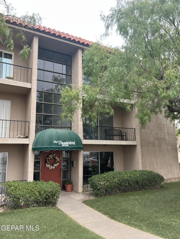 Unit for sale at 252 SHADOW MOUNTAIN Drive, El Paso, TX 79912