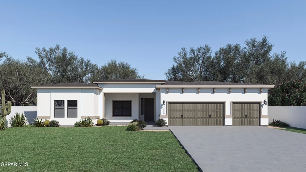 Unit for sale at 6939 Levee Circle, El Paso, TX 79932