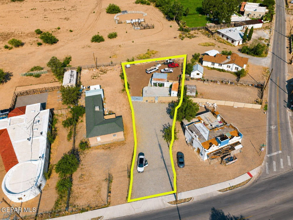 Unit for sale at 10197 Socorro Road, Socorro, TX 79927