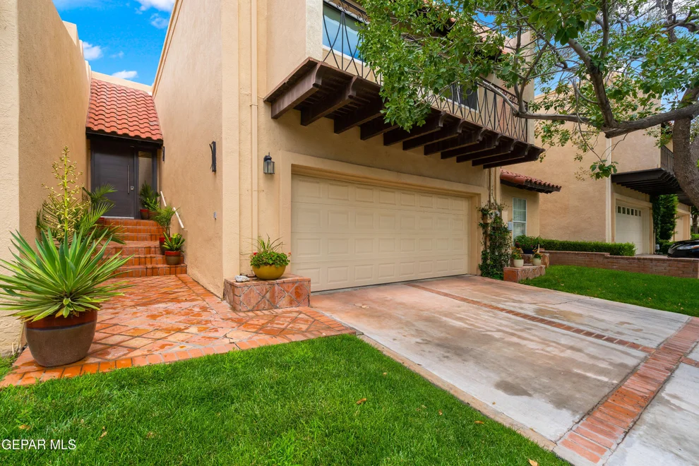 Unit for sale at 6006 Balcones Court, El Paso, TX 79912