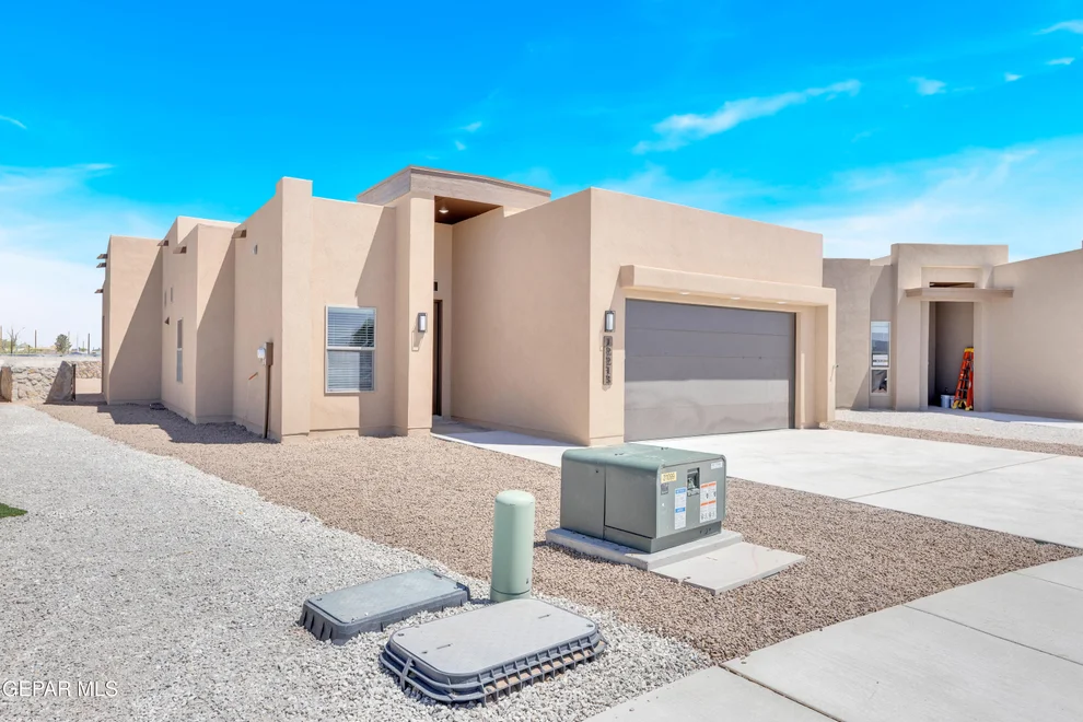 Unit for sale at 12213 Bahjat Drive, El Paso, TX 79934