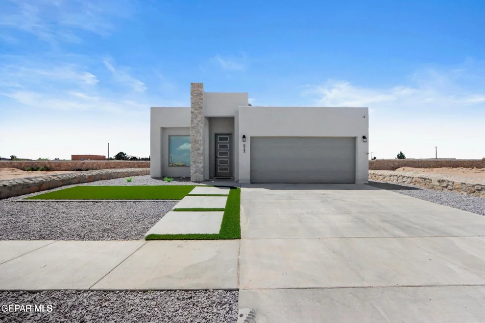 Unit for sale at 948 SANDHURST Place, El Paso, TX 79928