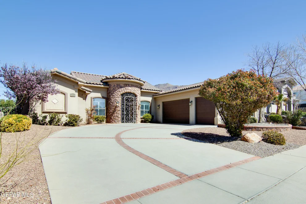 Unit for sale at 6203 Franklin Hawk Avenue, El Paso, TX 79912