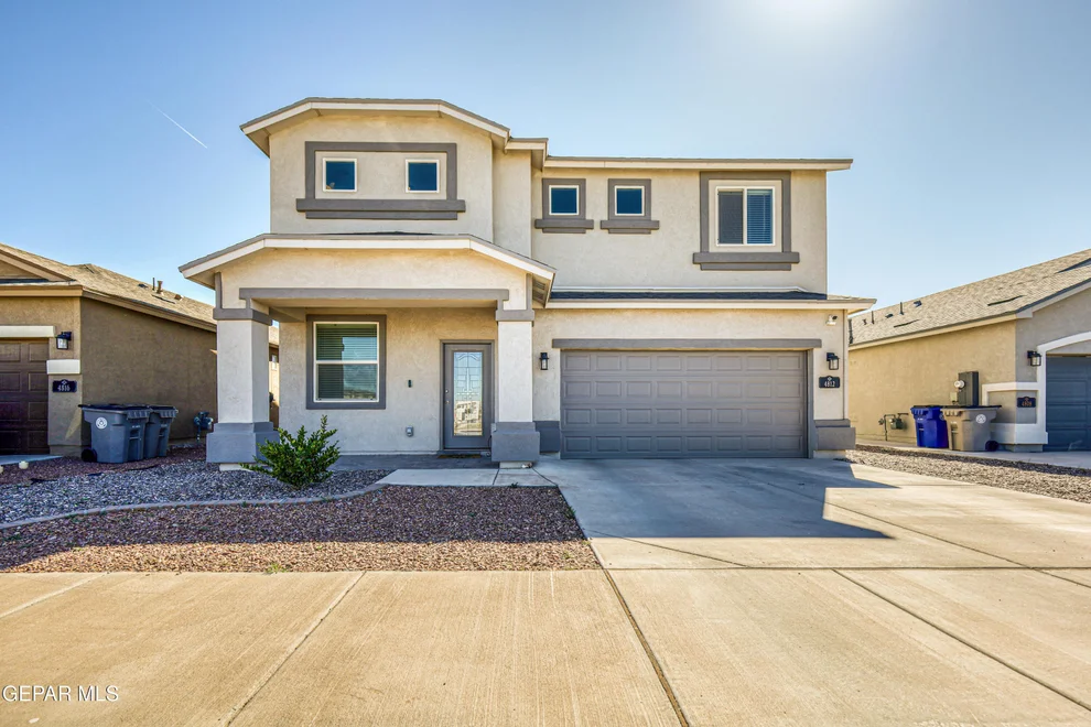 Unit for sale at 4812 MARISABEL AZCARATE Street, El Paso, TX 79938