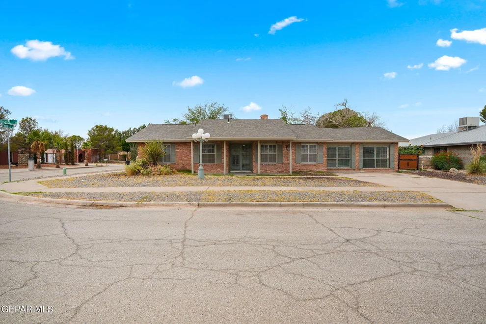 Unit for sale at 407 Bruce Place, Horizon City, TX 79928
