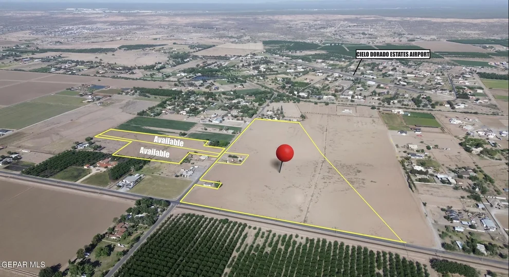 Unit for sale at TBD Gato, El Paso, TX 79932