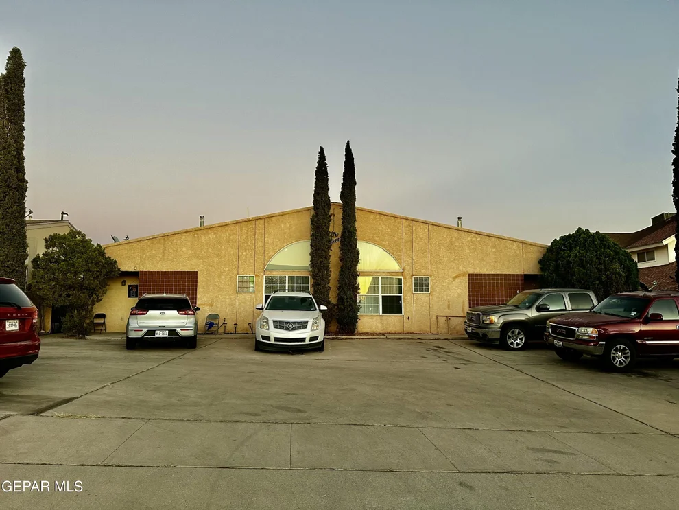 Unit for sale at 1344 Trudy Elanie Drive, El Paso, TX 79936